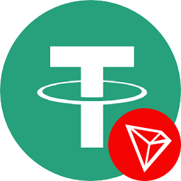 Tether TRC20 USDT