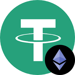 Tether ERC20 USDT